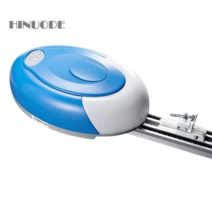 garage door operator