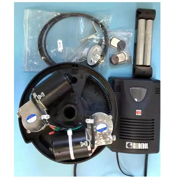 Rolling Shutter Door Motors